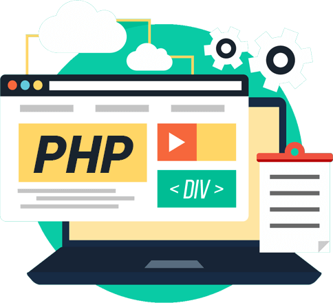 Php webdevelopment company in delhi | Best Php Development Services